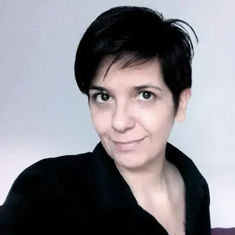 Valerie Pires