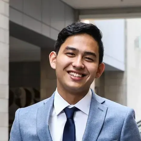 Alec Regino