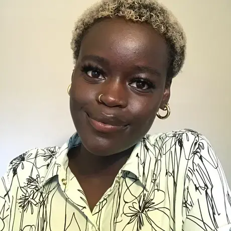 Emanuella Evans headshot