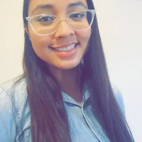 Maria Solis