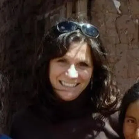Kathy Keffeler