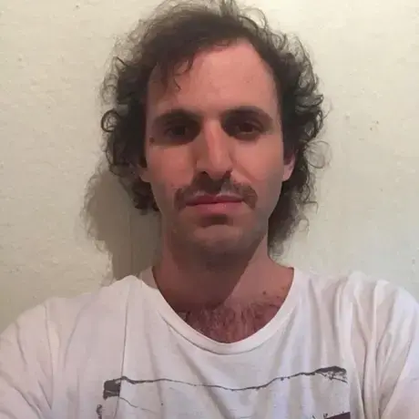 Fábio Zuker headshot