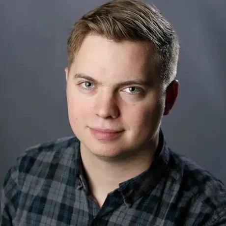 headshot