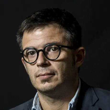 Alberto Arce