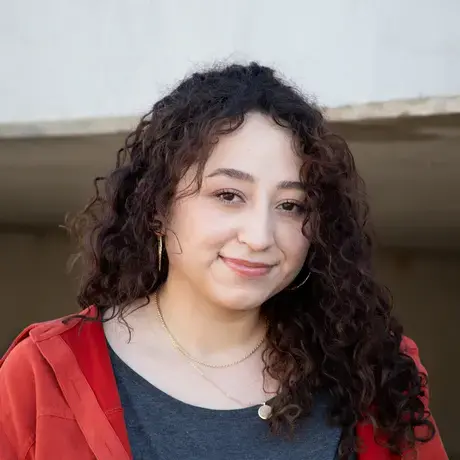 headshot