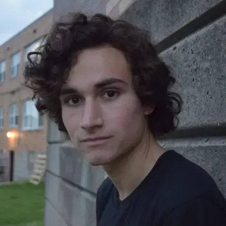Headshot