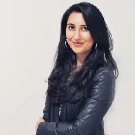 Sadia Rafiquddin