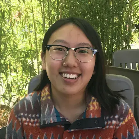 headshot of Kym Chu