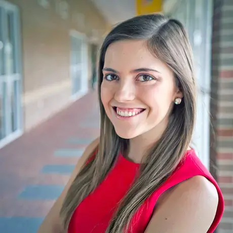 Samantha Hogan