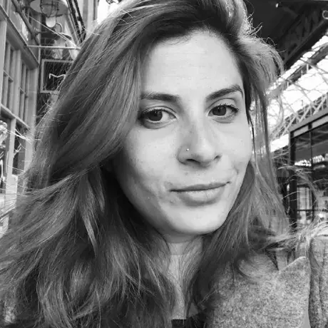 A picture of Elisângela Mendonça