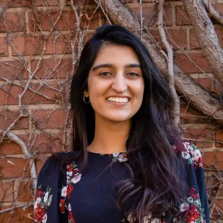 Hana Ahmed