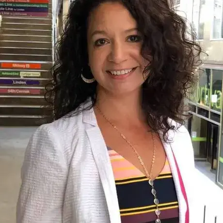 Dr. Christy Stanley Dr. Christy Stanley