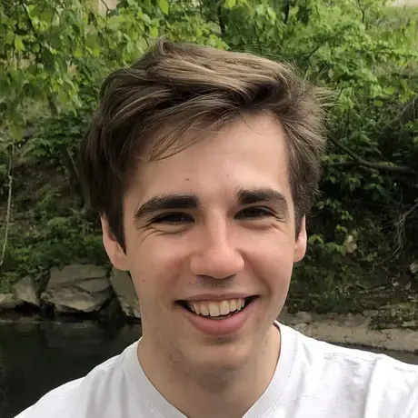 Zane Irwin