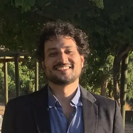 Rodrigo Pedroso