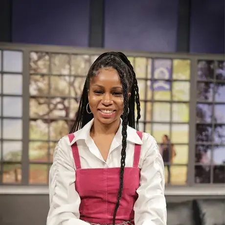 Sydney Shuler