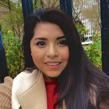 Selena Cecilio