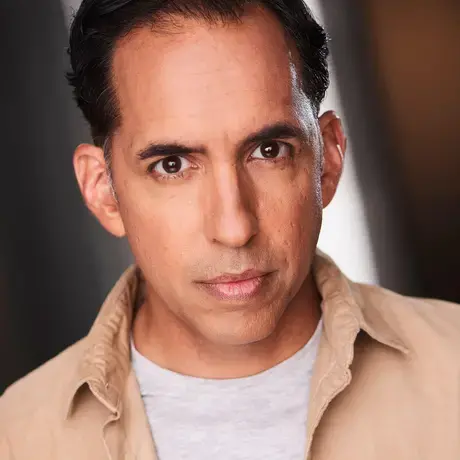 End of Isolation Tour actor Gabriel Montoya.