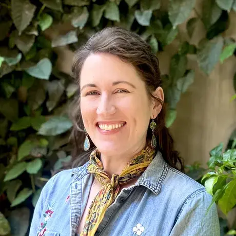 Colleen Henegan