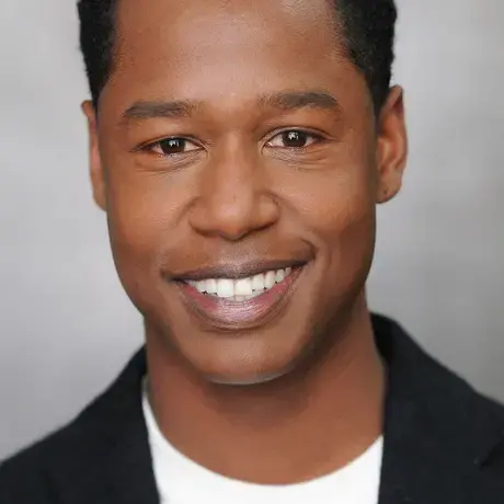 End of Isolation Tour actor Troy Rockett.