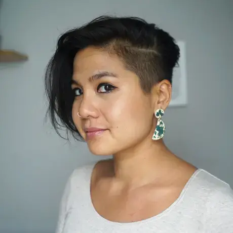 Lam Thuy Vo