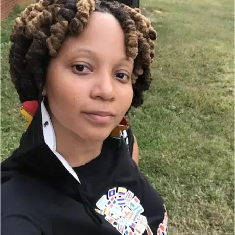 Photo of Bethany Bryant
