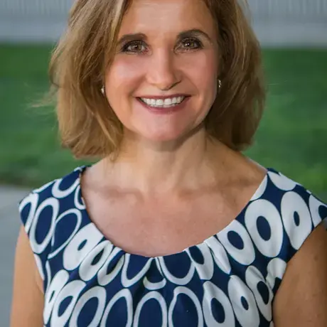 Photo of Barbara Lindauer