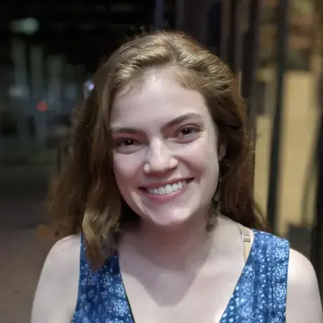 Monica Hunter-Hart