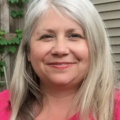 Photo of Heather Worley