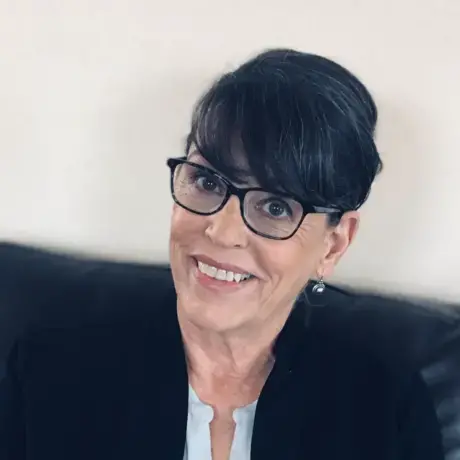 Photo of Kathleen Fullerton