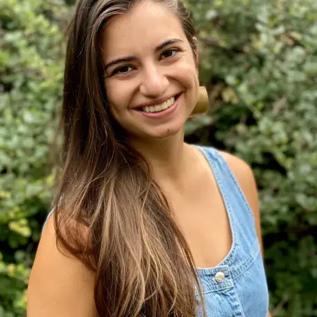 Photo of Kristin Leffler