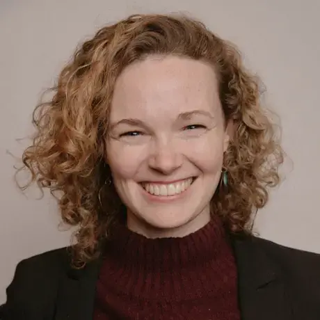Rebecca Kelliher