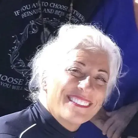 Photo of Mary Haddad