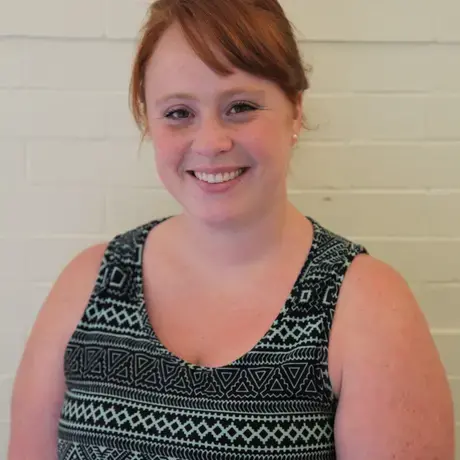 Photo of Dani McCormick