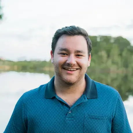 Alan Halaly Headshot