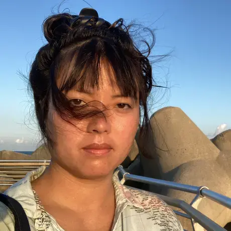 Jia H. Jung headshot