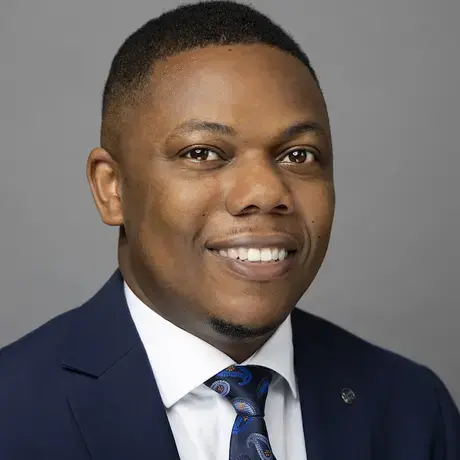 Richard Annerquaye Abbey Headshot