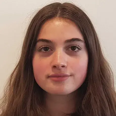 Marina Adami headshot