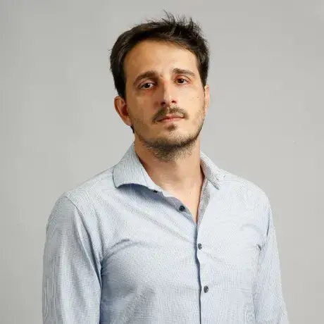 Vinicius Sassine