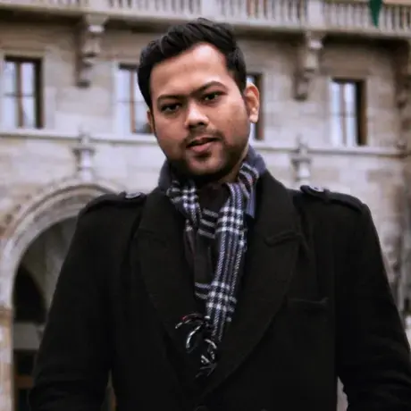 Pranab Chatterjee