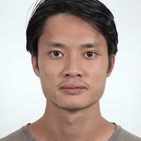 Mark Cheong