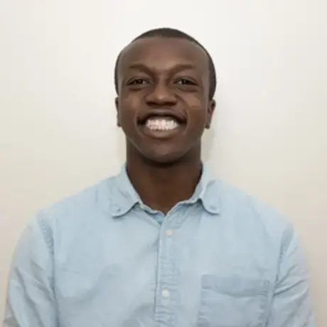 Richard Cunningham Headshot