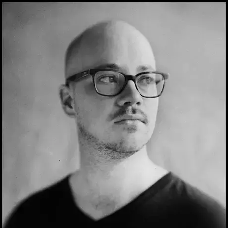 Tim McDonnell headshot