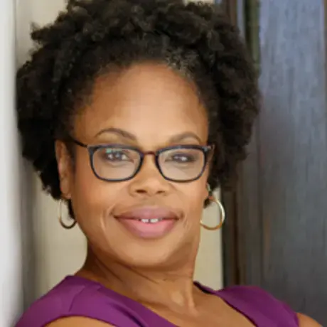 Lisa A. Crooms-Robinson Headshot