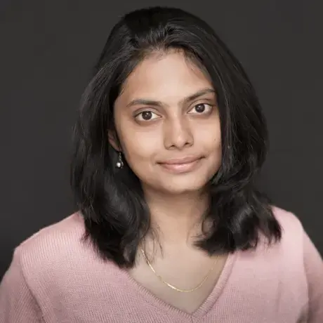 Tanishka R.