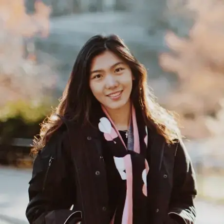 Serena Wu