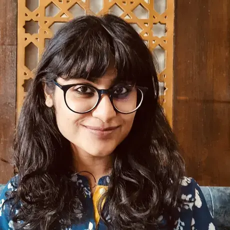 Mrinali Dhembla