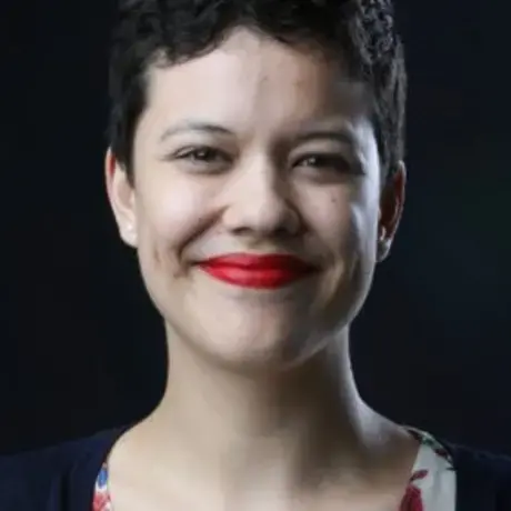 Maea Lenei Buhre headshot