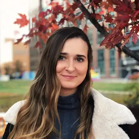 Giulia McDonnell Nieto del Rio headshot