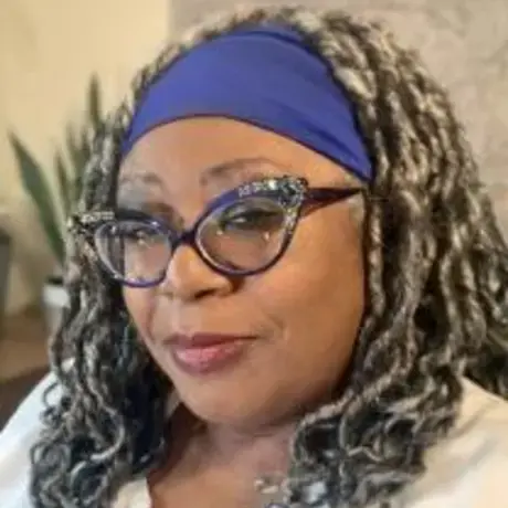 Anthea Butler headshot