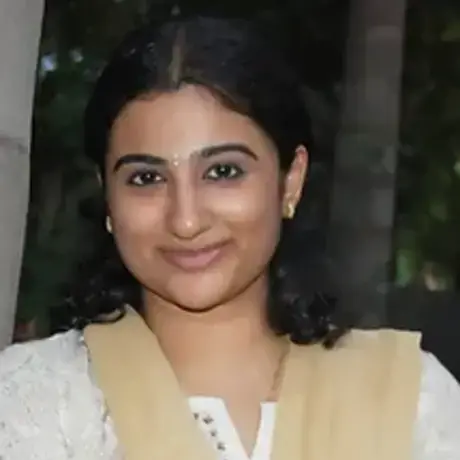 Kamala Thiagarajan headshot
